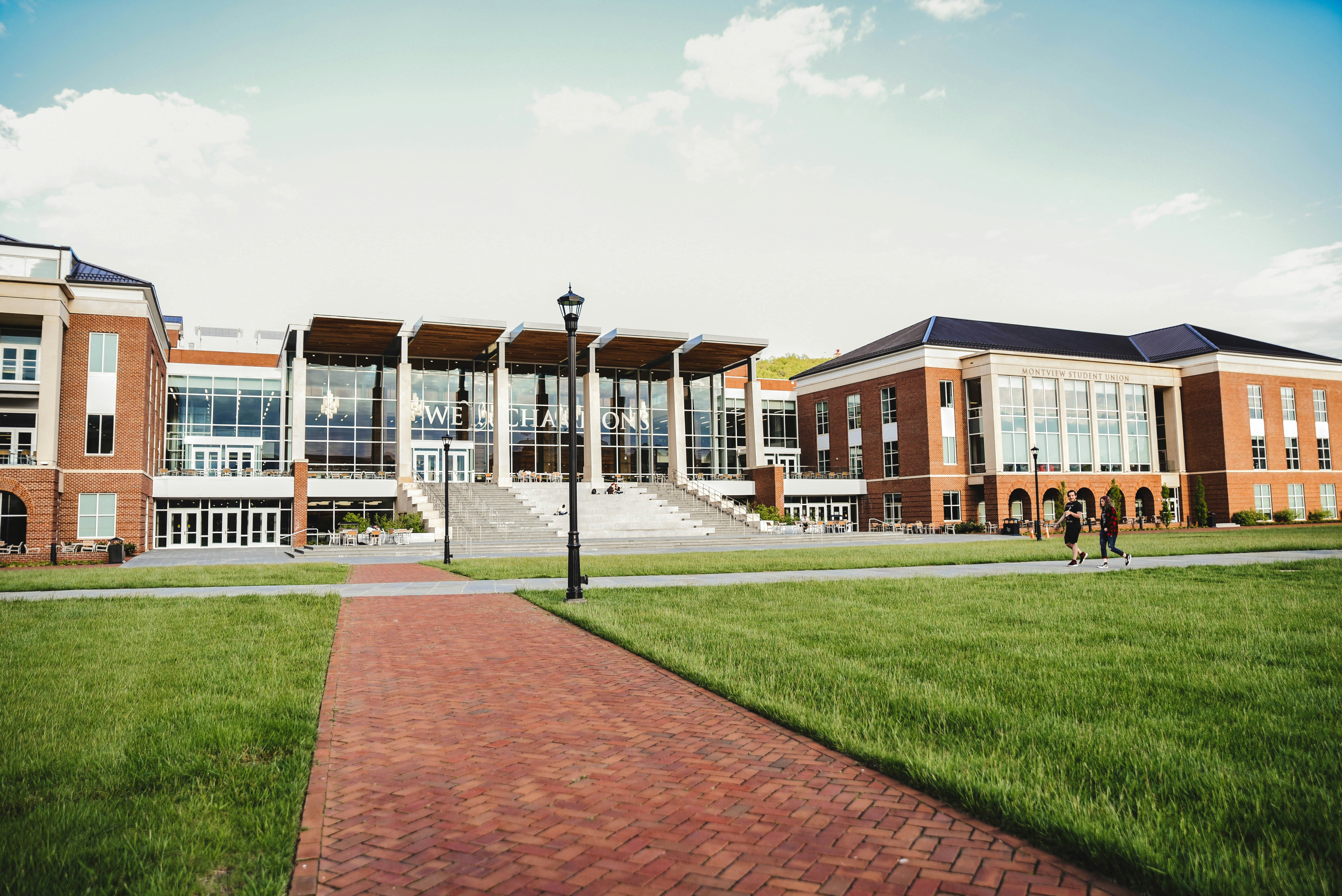 Lynn Bennett Early Childhood Education Center gallery image